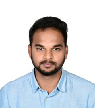 Manjunath KM