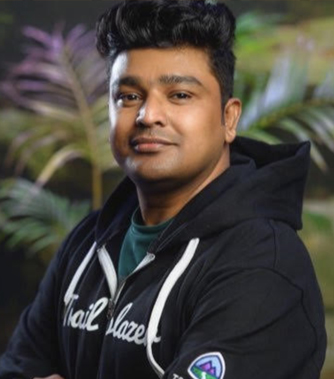 Madan Khichi