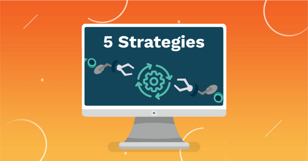 5 Strategies