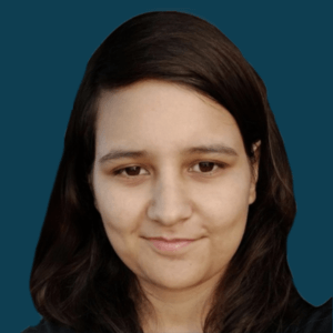 Picture of Aditi Dutta